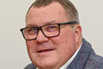 Dave Saville, Caddick Construction Group