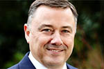 Martyn Clark, Crest Nicholson