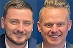 Ryan James and Neil Lewis, Wain Estates