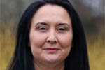 Michelle Cameron, Persimmon Homes