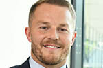 Alex Lawson, Barratt Developments