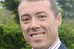 Lee Hawker, Persimmon Homes