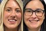 Lauren Hudd, Naomi Smith, Andrew Henry Interiors