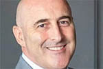 John McWhinnie, Rotpunkt UK