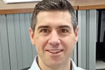 Seb Spiller, Persimmon Homes